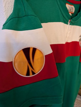 Camiseta Athletic Club 1898 Colección Manchester
