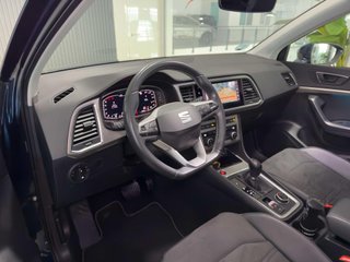 SEAT Ateca 1.5 TSI 150cv DSG X-Perience GO