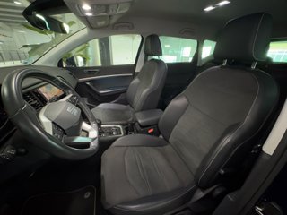 SEAT Ateca 1.5 TSI 150cv DSG X-Perience GO
