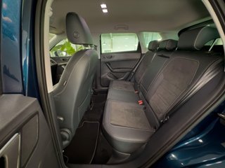 SEAT Ateca 1.5 TSI 150cv DSG X-Perience GO