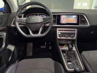 SEAT Ateca 1.5 TSI 150cv DSG X-Perience GO