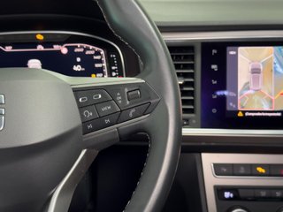 SEAT Ateca 1.5 TSI 150cv DSG X-Perience GO