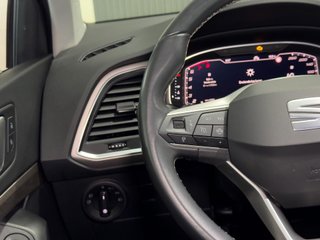 SEAT Ateca 1.5 TSI 150cv DSG X-Perience GO