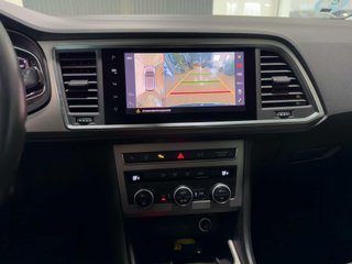 SEAT Ateca 1.5 TSI 150cv DSG X-Perience GO
