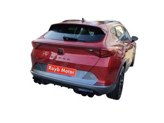 CUPRA Formentor 2.0 TSI 310cv 4Drive DSG