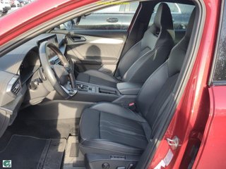 CUPRA Formentor 2.0 TSI 310cv 4Drive DSG
