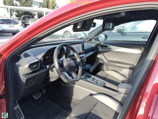 CUPRA Formentor 2.0 TSI 310cv 4Drive DSG