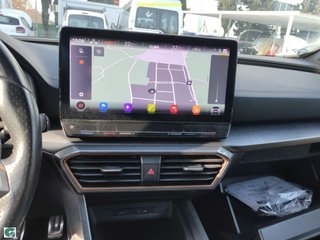CUPRA Formentor 2.0 TSI 310cv 4Drive DSG