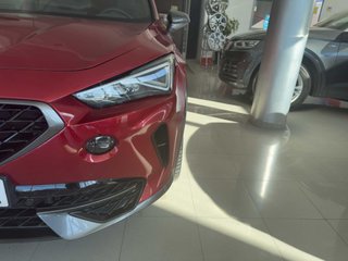 CUPRA Formentor 2.0 TSI 310cv 4Drive DSG