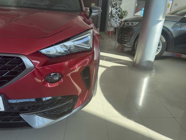 CUPRA Formentor 2.0 TSI 310cv 4Drive DSG