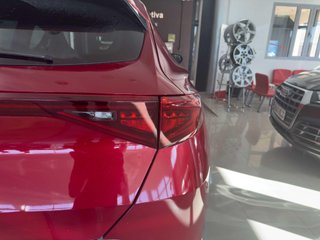 CUPRA Formentor 2.0 TSI 310cv 4Drive DSG
