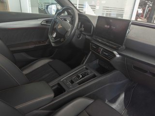 CUPRA Formentor 2.0 TSI 310cv 4Drive DSG