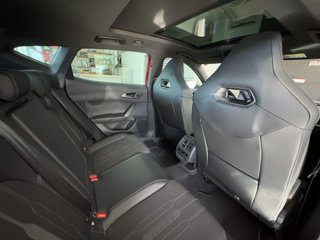 CUPRA Formentor 2.0 TSI 310cv 4Drive DSG