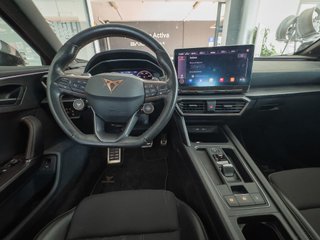 CUPRA Formentor 2.0 TSI 310cv 4Drive DSG
