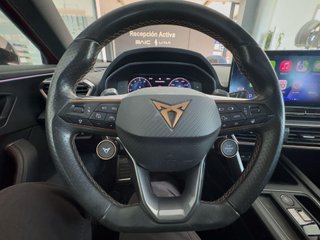 CUPRA Formentor 2.0 TSI 310cv 4Drive DSG