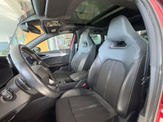 CUPRA Formentor 2.0 TSI 310cv 4Drive DSG