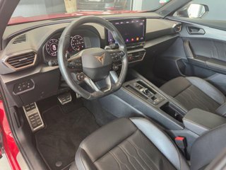 CUPRA Formentor 2.0 TSI 310cv 4Drive DSG