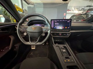 CUPRA Formentor 2.0 TSI 310cv 4Drive DSG