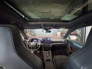 CUPRA Formentor 2.0 TSI 310cv 4Drive DSG