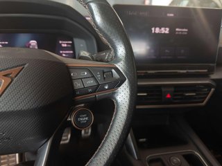 CUPRA Formentor 2.0 TSI 310cv 4Drive DSG