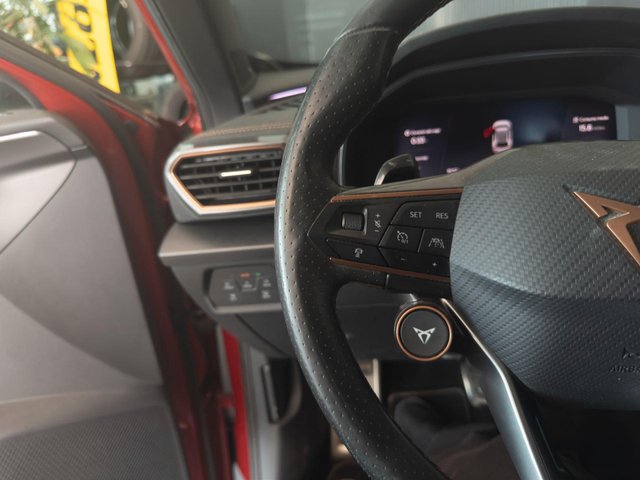CUPRA Formentor 2.0 TSI 310cv 4Drive DSG