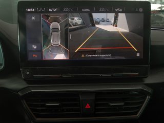 CUPRA Formentor 2.0 TSI 310cv 4Drive DSG