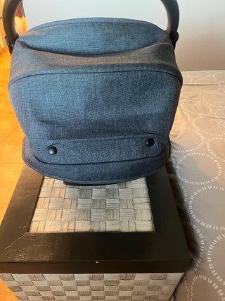 Silla coche bebé Nurse