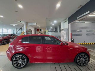 BMW Serie 1 120d