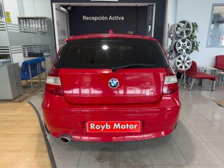 BMW Serie 1 120d