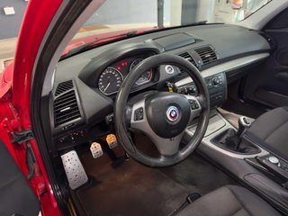BMW Serie 1 120d