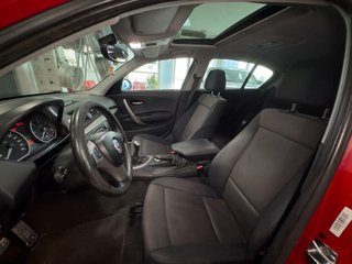 BMW Serie 1 120d