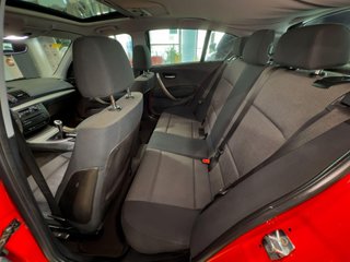 BMW Serie 1 120d
