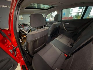 BMW Serie 1 120d
