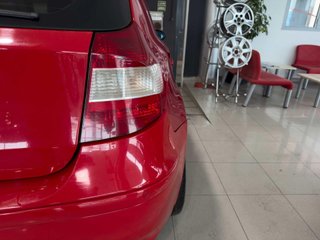 BMW Serie 1 120d