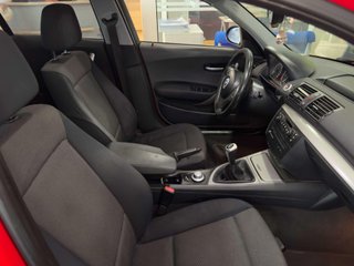 BMW Serie 1 120d