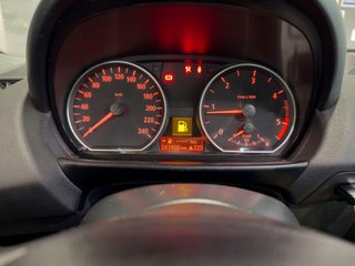 BMW Serie 1 120d