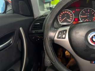 BMW Serie 1 120d