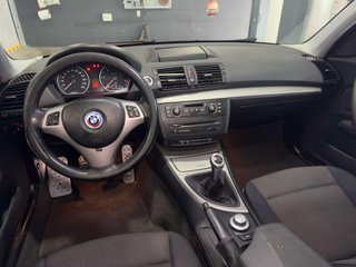 BMW Serie 1 120d