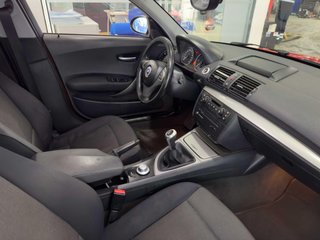 BMW Serie 1 120d