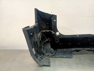 PARAGOLPES TRASERO PEUGEOT RIFTER YH01