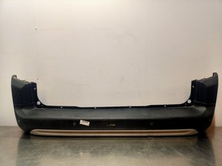 PARAGOLPES TRASERO PEUGEOT RIFTER YH01