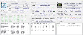 PC Gaming i9 9900K 32GB RTX 2070 Super
