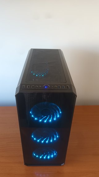 PC Gaming i9 9900K 32GB RTX 2070 Super