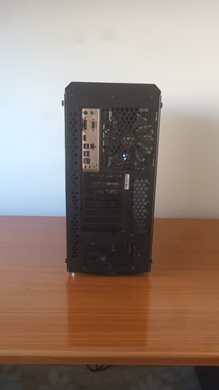 PC Gaming i9 9900K 32GB RTX 2070 Super