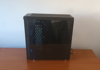 PC Gaming i9 9900K 32GB RTX 2070 Super