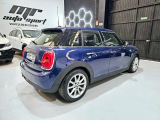 MINI Mini 2015