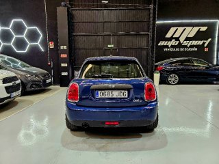 MINI Mini 2015