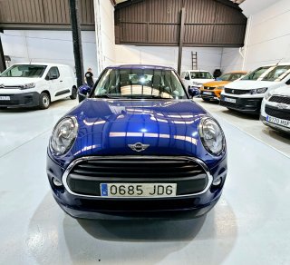 MINI Mini 2015