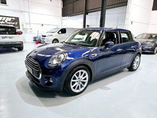 MINI Mini 2015