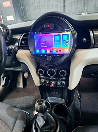 MINI Mini 2015